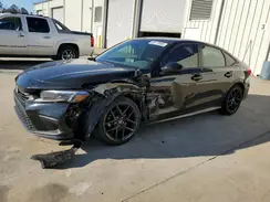 2HGFE2F5XNH529549 2022 HONDA CIVIC