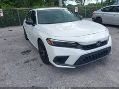 2HGFE2F5XNH529776 2022 HONDA CIVIC