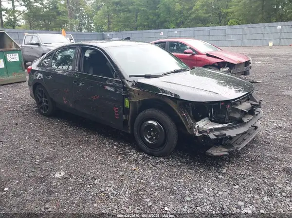 2HGFE2F5XNH530684 2022 HONDA CIVIC - Image 1