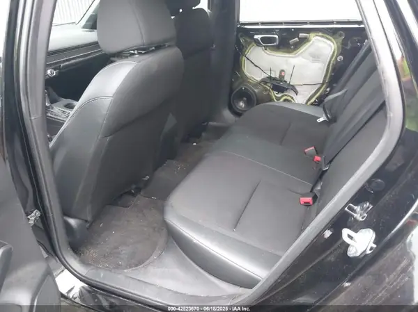 2HGFE2F5XNH530684 2022 HONDA CIVIC - Image 8