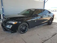 2HGFE2F5XNH530717 2022 HONDA CIVIC