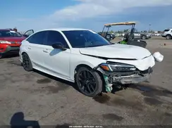 2HGFE2F5XNH532063 2022 HONDA CIVIC