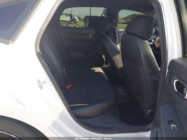 2HGFE2F5XNH532063 2022 HONDA CIVIC - Image 8