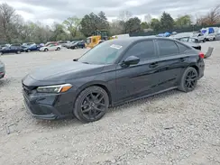 2HGFE2F5XNH532953 2022 HONDA CIVIC
