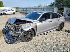 2HGFE2F5XNH533181 2022 HONDA CIVIC