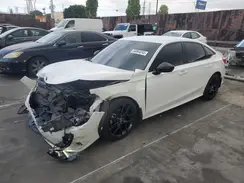 2HGFE2F5XNH533536 2022 HONDA CIVIC