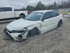 2HGFE2F5XNH534301 2022 HONDA CIVIC