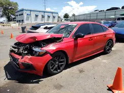 2HGFE2F5XNH534363 2022 HONDA CIVIC