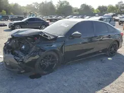 2HGFE2F5XNH534492 2022 HONDA CIVIC