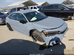 2HGFE2F5XNH535108 2022 HONDA CIVIC