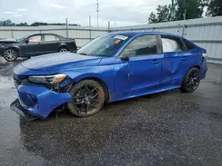 2HGFE2F5XNH535612 2022 HONDA CIVIC