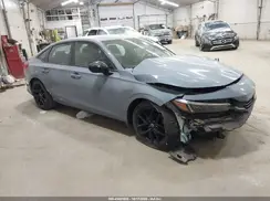 2HGFE2F5XNH535660 2022 HONDA CIVIC