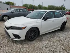 2HGFE2F5XNH535805 2022 HONDA CIVIC