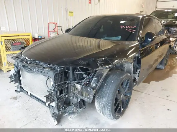 2HGFE2F5XNH536226 2022 HONDA CIVIC - Image 2