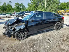2HGFE2F5XNH536274 2022 HONDA CIVIC