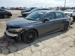 2HGFE2F5XNH536369 2022 HONDA CIVIC