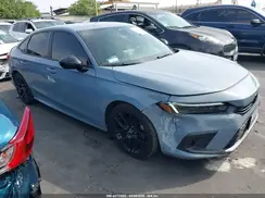 2HGFE2F5XNH537022 2022 HONDA CIVIC