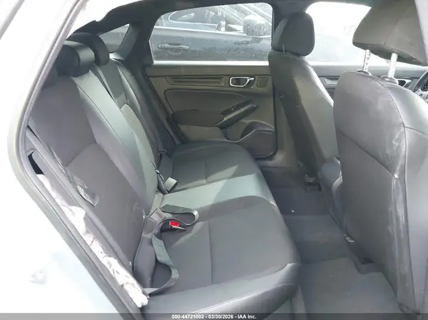 2HGFE2F5XNH537022 2022 HONDA CIVIC - Image 8