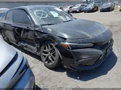 2HGFE2F5XNH537151 2022 HONDA CIVIC