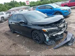 2HGFE2F5XNH537165 2022 HONDA CIVIC