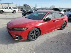 2HGFE2F5XNH537375 2022 HONDA CIVIC