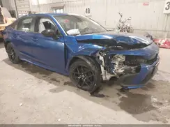 2HGFE2F5XNH537537 2022 HONDA CIVIC