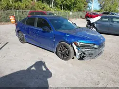 2HGFE2F5XNH537618 2022 HONDA CIVIC