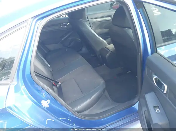 2HGFE2F5XNH537618 2022 HONDA CIVIC - Image 8