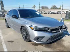 2HGFE2F5XNH537652 2022 HONDA CIVIC