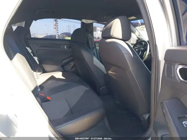 2HGFE2F5XNH537652 2022 HONDA CIVIC - Image 8