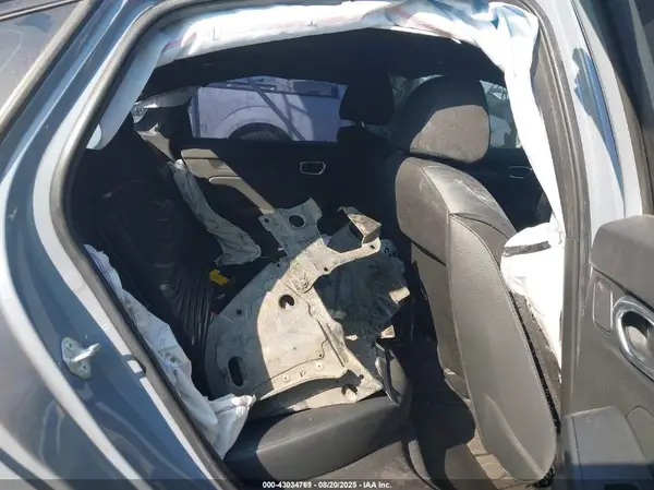 2HGFE2F5XNH538333 2022 HONDA CIVIC - Image 8