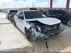 2HGFE2F5XNH538882 2022 HONDA CIVIC
