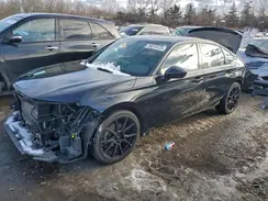 2HGFE2F5XNH539563 2022 HONDA CIVIC