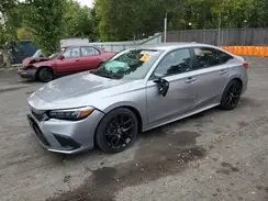 2HGFE2F5XNH540616 2022 HONDA CIVIC