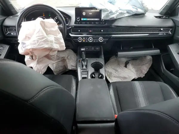 2HGFE2F5XNH540616 2022 HONDA CIVIC - Image 8