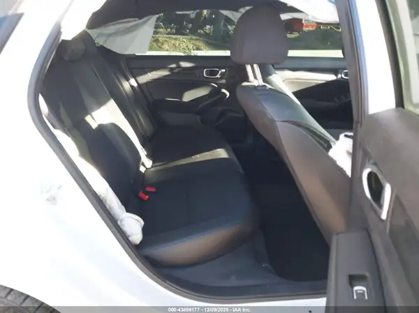 2HGFE2F5XNH540728 2022 HONDA CIVIC - Image 8