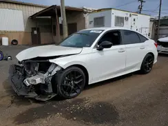 2HGFE2F5XNH541250 2022 HONDA CIVIC