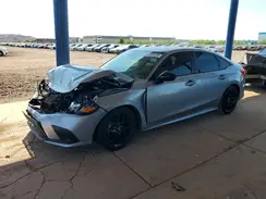 2HGFE2F5XNH541328 2022 HONDA CIVIC