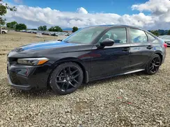 2HGFE2F5XNH541605 2022 HONDA CIVIC