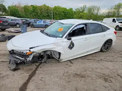 2HGFE2F5XNH541782 2022 HONDA CIVIC