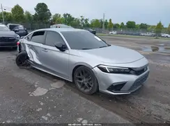 2HGFE2F5XNH542088 2022 HONDA CIVIC