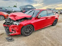 2HGFE2F5XNH542219 2022 HONDA CIVIC