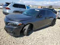 2HGFE2F5XNH542723 2022 HONDA CIVIC