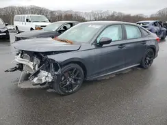 2HGFE2F5XNH542737 2022 HONDA CIVIC