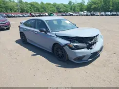 2HGFE2F5XNH542852 2022 HONDA CIVIC