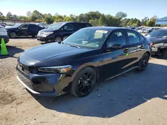 2HGFE2F5XNH543029 2022 HONDA CIVIC