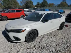2HGFE2F5XNH543628 2022 HONDA CIVIC