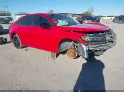 2HGFE2F5XNH543841 2022 HONDA CIVIC