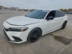 2HGFE2F5XNH544875 2022 HONDA CIVIC