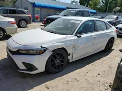 2HGFE2F5XNH544973 2022 HONDA CIVIC